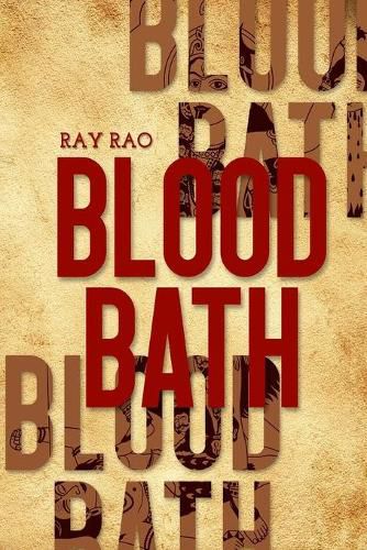 Cover image for Bloodbath