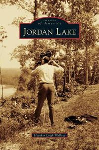 Cover image for Jordan Lake