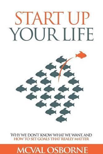 Cover image for Start Up Your Life