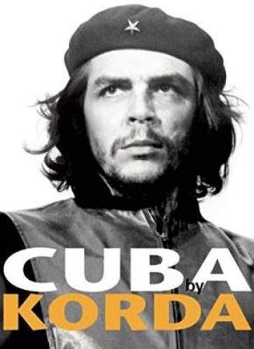 Cover image for Cuba By Korda