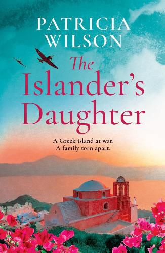 Cover image for The Islander's Daughter