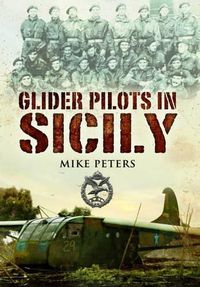 Cover image for Glider Pilots in Sicily