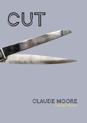 Cover image for Cut