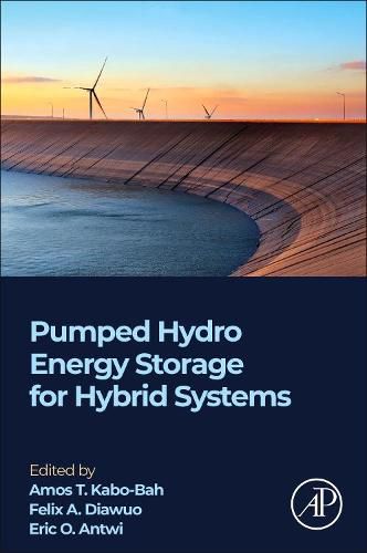 Cover image for Pumped Hydro Energy Storage for Hybrid Systems