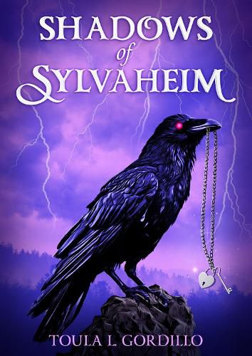 Cover image for Shadows of Sylvaheim