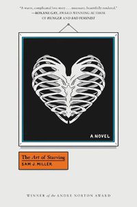 Cover image for The Art of Starving