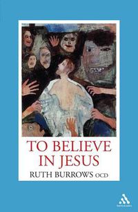 Cover image for To Believe in Jesus