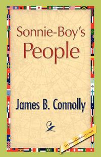 Cover image for Sonnie-Boy's People