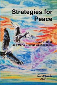 Cover image for Strategies for Peace