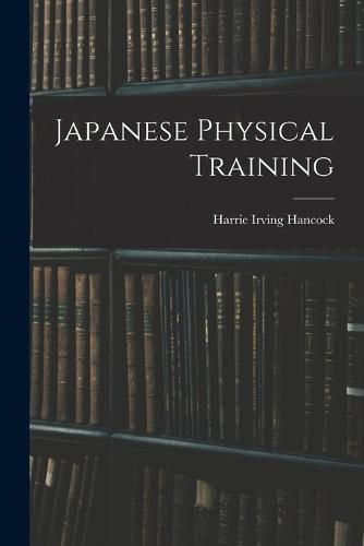 Japanese Physical Training