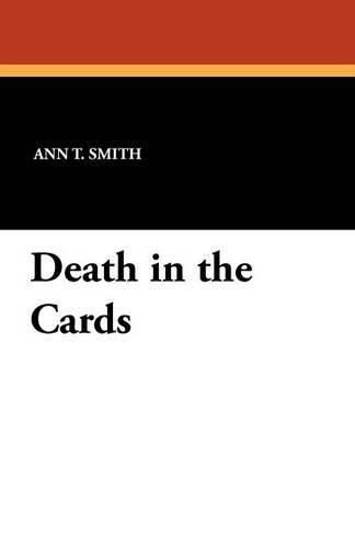 Cover image for Death in the Cards