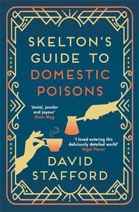 Cover image for Skelton's Guide to Domestic Poisons