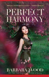 Cover image for Perfect Harmony