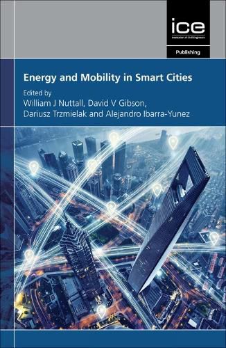 Energy and Mobility in Smart Cities: Global perspectives on urban innovation