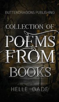 Cover image for Collection of Poems from Books