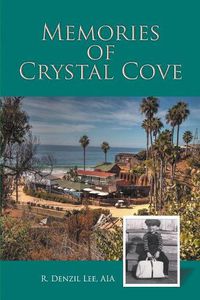 Cover image for Memories of Crystal Cove