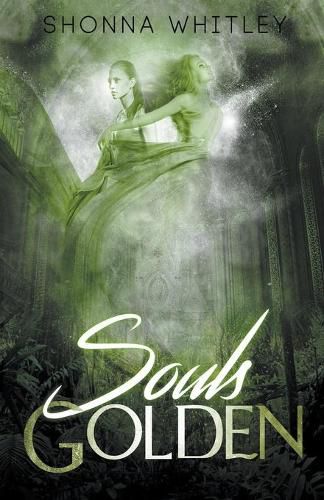 Cover image for Souls Golden
