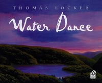 Cover image for Water Dance