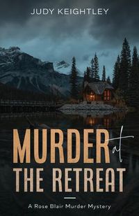 Cover image for Murder at the Retreat