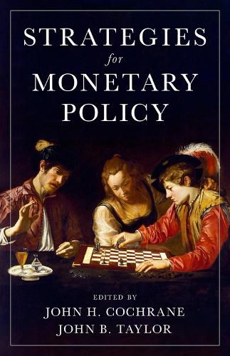 Strategies for Monetary Policy