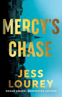 Cover image for Mercy's Chase