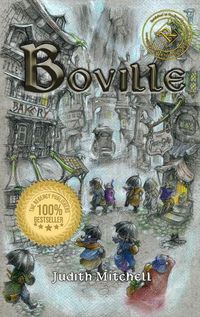 Cover image for Boville