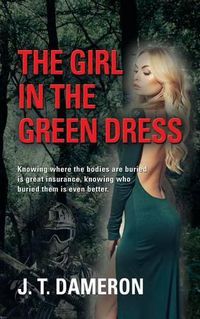 Cover image for The Girl in the Green Dress