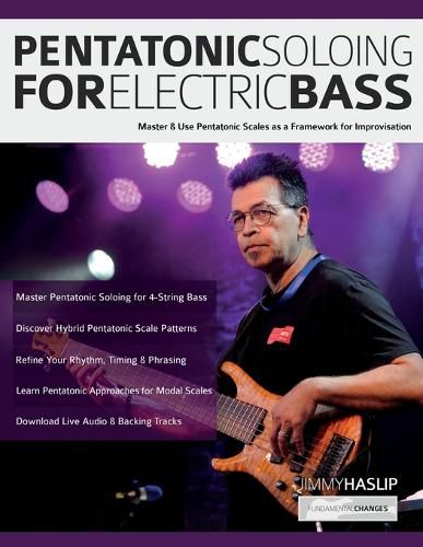 Pentatonic Soloing for Electric Bass