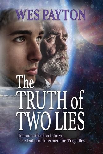 Cover image for The Truth of Two Lies