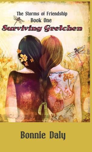 Cover image for Surviving Gretchen