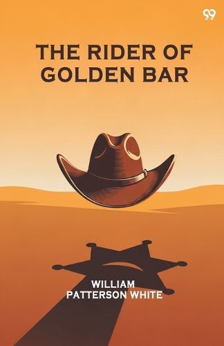Cover image for The Rider Of Golden Bar (Edition1)