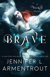 Cover image for Brave