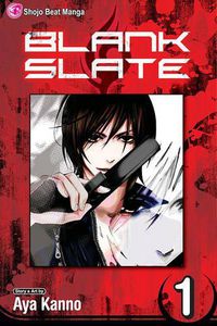 Cover image for Blank Slate, Vol. 1: Questionsvolume 1