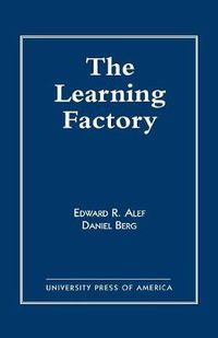 Cover image for The Learning Factory