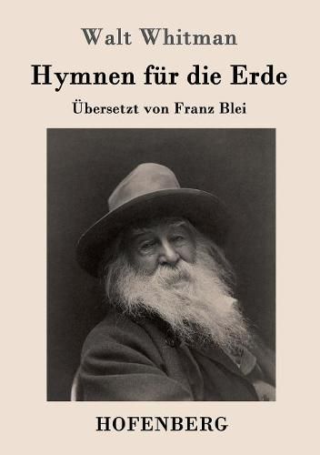 Cover image for Hymnen fur die Erde