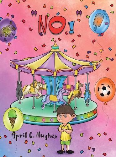 Cover image for No!