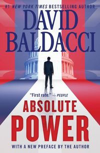 Cover image for Absolute Power