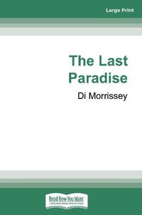 Cover image for The Last Paradise