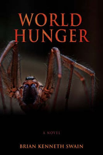 Cover image for World Hunger