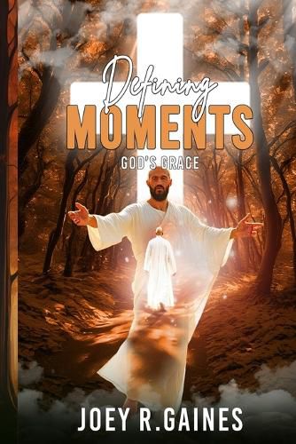 Cover image for Defining Moments