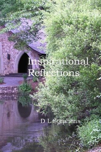 Cover image for Inspirational Reflections