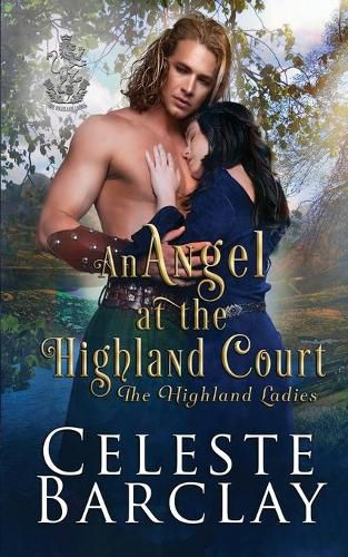 Cover image for An Angel at the Highland Court