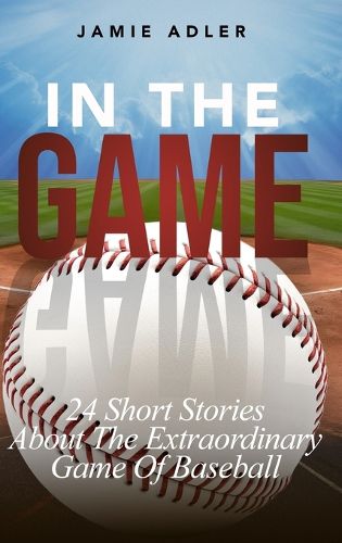 Cover image for In the Game