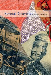 Cover image for Keith Waldrop - Several Gravities