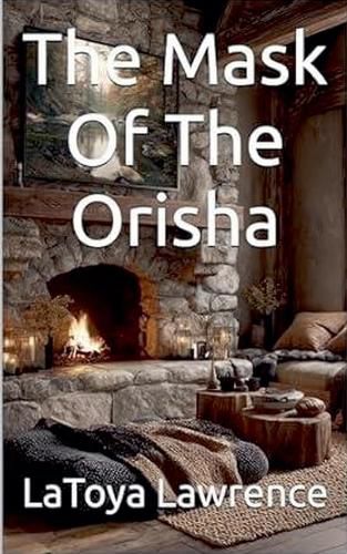 Cover image for The Mask Of The Orisha