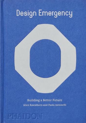 Cover image for Design Emergency: Building a Better Future