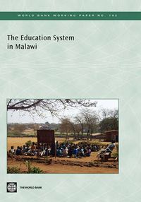 Cover image for The Education System in Malawi