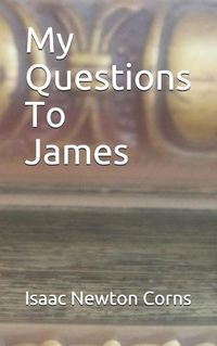 Cover image for My Questions To James