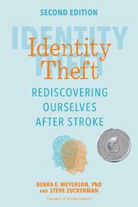 Cover image for Identity Theft, Second Edition