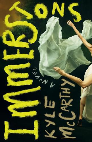 Cover image for Immersions